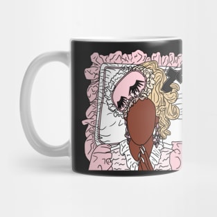 Jaida Essence Hall Mug